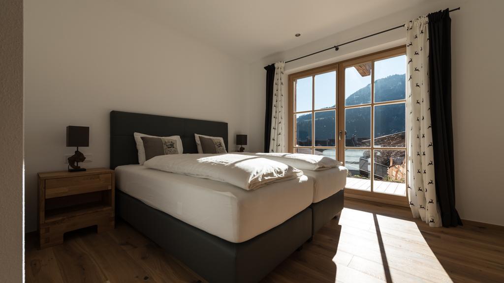 Chalet Wegmacher Kirchberg in Tirol Exterior photo